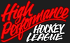 Enter High Performance Hockey League web site