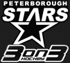 Enter Peterborough Stars 3 on 3 web site